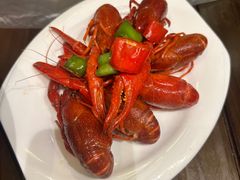 -聚汇三少·龙虾·中餐厅(莫邪路新天地店)