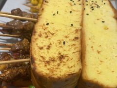 -小两口锦州烧烤·脆皮油边(依云北郡店)
