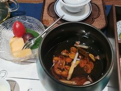 -中和·国风茶馆(愚园路店)