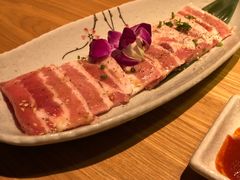 -久苑烧肉(世界城广场店)