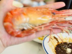 -蟹天蟹地农家菜·阳澄湖大闸蟹(浅水湾店)