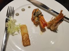 -浙江安吉JW万豪酒店·万豪中餐厅