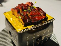-尚9·一滴水江景中餐厅