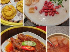 -蝴蝶里·粤菜·点心(滨江龙湖店)