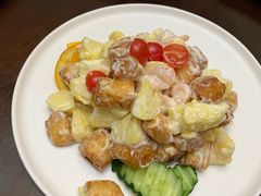 -赵小姐丨新中餐(曲江店)