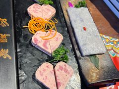 -老牌坊云南鱼豆花火锅(嵩山店)