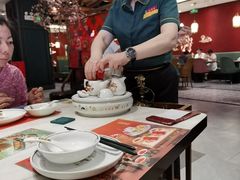 -悦得闲广式点心茶楼(蓝鲸世界店)