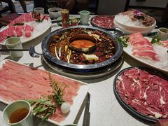 -大龙火锅(龙潭寺旗舰店)