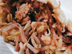 素包子-津门如意包子铺(宾西路店)