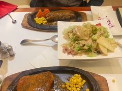 -斗牛士牛排餐厅(又一城店)