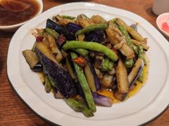 -站前猪蹄&家常炒菜(长乐公园店)