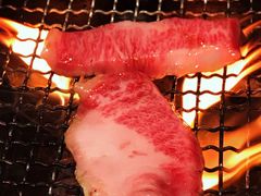 -俺的焼肉(銀座9丁目店)