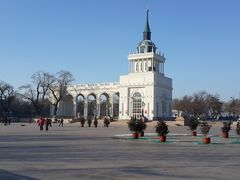 -哈尔滨规划展览馆