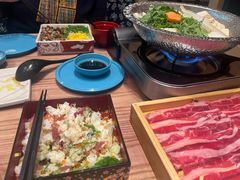 -晴季寿司(红旗街万达店)