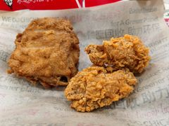 -肯德基(新佛罗伦萨店)