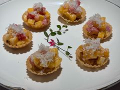 -華府Deluxe(兴业太古汇店)
