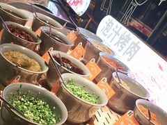 -欢乐牧场主题自助料理(T12店)