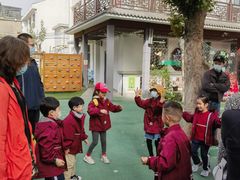 -苏州市公园路幼儿园