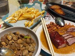 -新宝餐厅(流塘店)