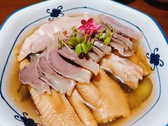 糟钵斗-人和馆·上海菜(徐汇店)