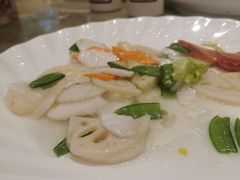 -白金汉爵大酒店·中餐厅(相城店)