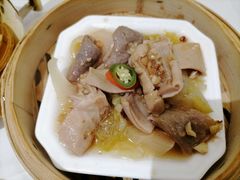 -稻香酒家·35年老字号(侨光店)