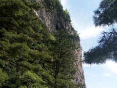 -秦岭天竺山景区