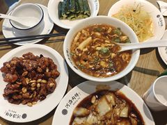 -河沿肉饼Beijing Pie(东华门店)