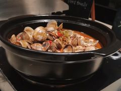 -顺德美的万豪酒店·自助餐·贡厨