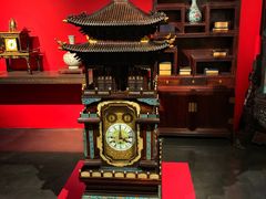 -故宫钟表馆