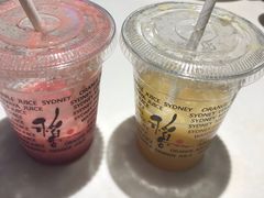 -稻香饭店(IFS国金中心店)