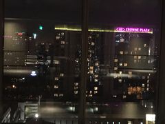 -恰餐厅及酒吧 CHAR Bar & Grill (北京丽都皇冠假日店)
