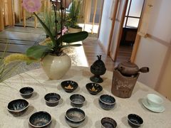 -梅间堂茶馆(绿地缤纷城店)