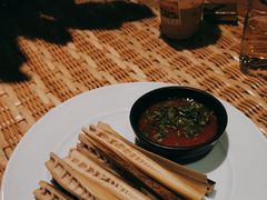 -俏香傣·德宏风味餐厅(万宏路店)