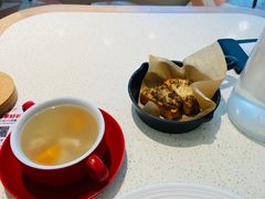 -必胜客(茂业店)