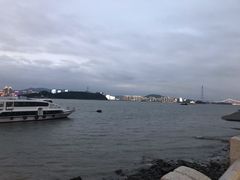 -鼓浪屿内厝澳码头(轮渡站)