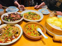 -大厨小味·民间川菜(八里庄店)