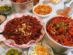 -江味龙虾馆·裸蓝龙虾(南山店)