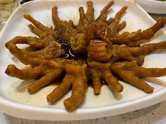 -浮何烤铺(桐梓林店)