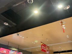 -海底捞火锅(奥山世纪城店)