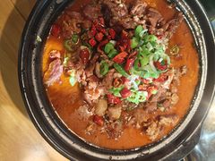 -人民公社大食堂(顺义总店)