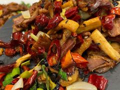 马凯腊肉-马凯餐厅(地安门店)