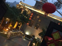 -卫鼎轩·曹公馆(鼓楼店)