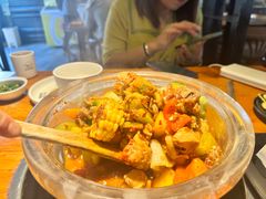 -热喜·现包大馅汤圆(老街店)
