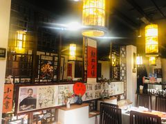 大堂-孔乙己酒家(虹桥路店)