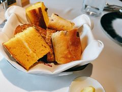 -燃扒房Steakhouse(皇庭店)