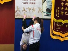 -武易极武术·体能·搏击培训(新年华购物中心店)