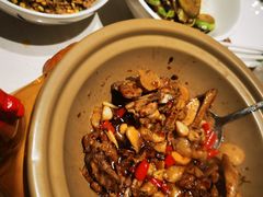 绿草地茶油鸡-绿草地·湘菜(芙蓉天街店)