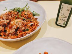 米仓牛肉丼-米仓食堂(凯德广场店)