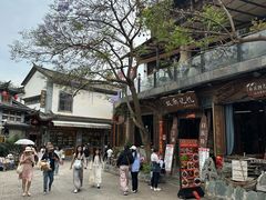 -南诏风情岛